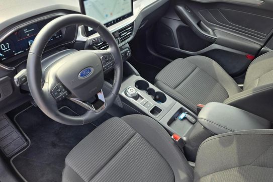 Ford Focus 1.5 EcoBlue Titanium X aut