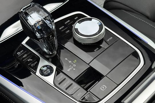 BMW X5 M50i xDrive