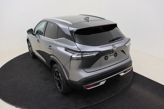 Nissan Qashqai N-Connecta 1.3 mHEV X-Tronic