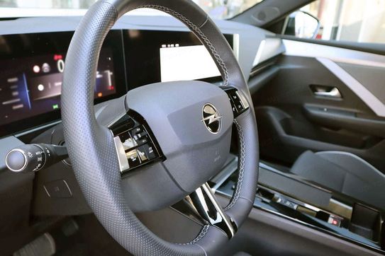 Opel Astra VI Business Edition S&S 1.2 T