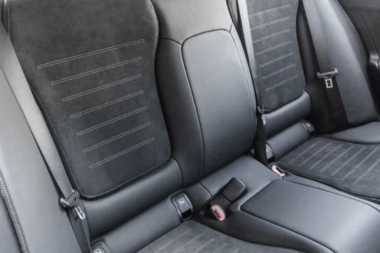 Mercedes Klasa C 180  Business Edition