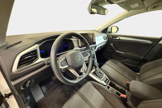 Volkswagen T-Roc TSI Life DSG