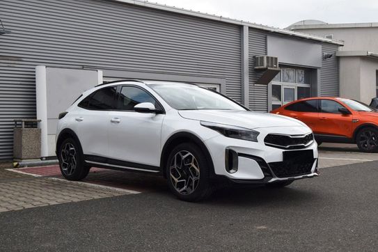 Kia XCeed 1.6 T-GDI GT-Line DCT