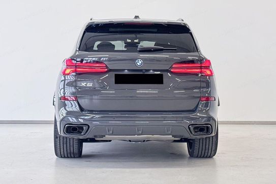 BMW X5 xDrive40d M Sport