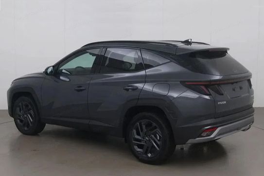Hyundai Tucson 1.6 T-GDi Smart Black 2WD DCT