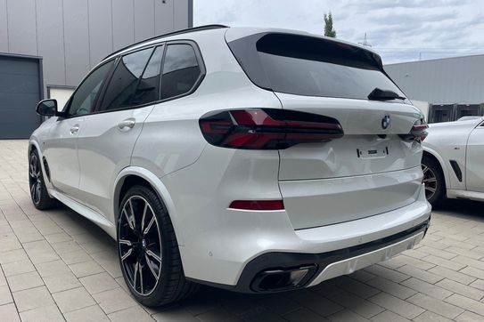 BMW X5 xDrive30d M Sport
