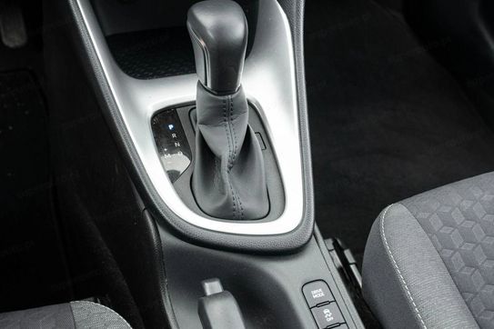 Toyota Yaris 1.5 Comfort CVT