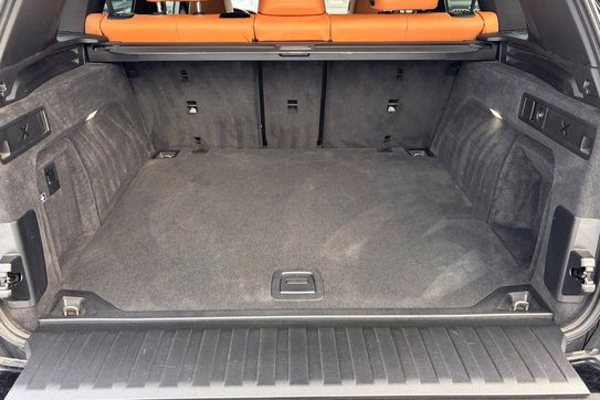 BMW X5 xDrive30d M Sport