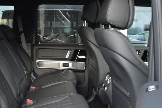 Mercedes Klasa G 450 d