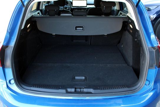 Ford Focus 1.0 Ecoboost Titanium x