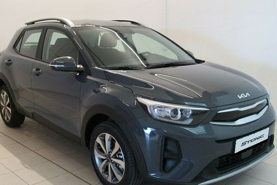 Kia Stonic 1.0 T-GDI M DCT