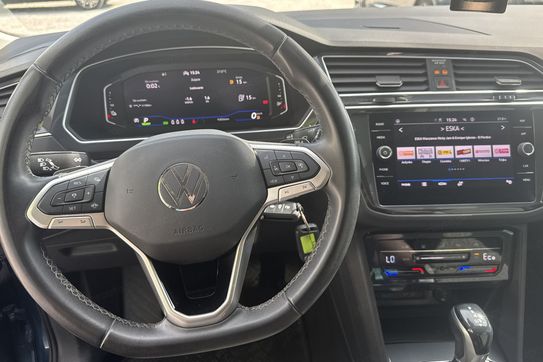Volkswagen Tiguan Life 1.4 eHybrid  DSG