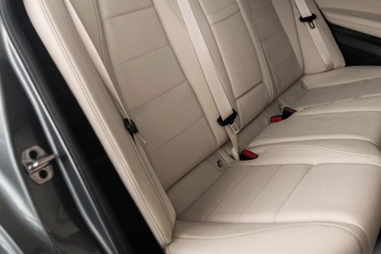 Mercedes GLE 350 de  4-Matic AMG Line