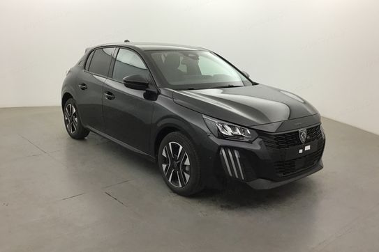 Peugeot 208 ALLURE 1.2 mHEV e-DCS6