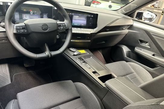 Opel Astra Ultimate 1.2 Turbo  eDCT6  mHEV