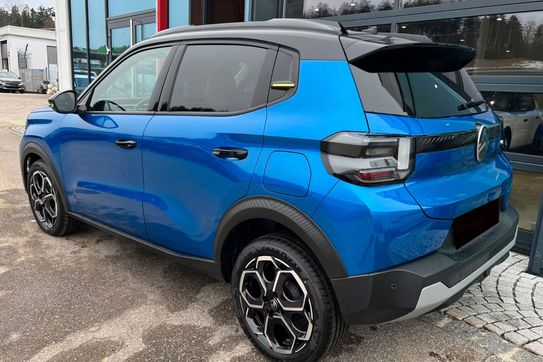 Citroen C3 Max 1.2 T