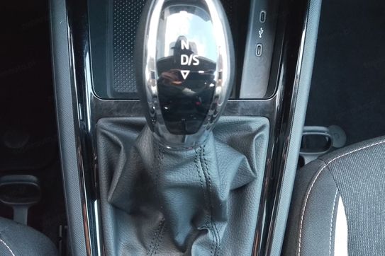 Skoda Kamiq 1.5 TSI Selection DSG