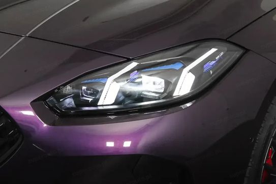 BMW Seria 1 123 xDrive