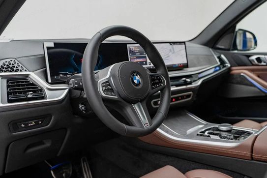 BMW X5 xDrive40d M Sport