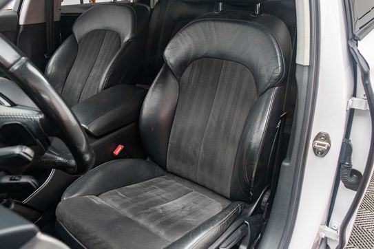 Audi A6 2.0 TFSI quattro S tronic