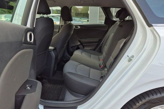 Kia Ceed T-GDI M