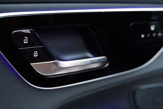 Mercedes GLC Coupe 200 4-Matic AMG Line