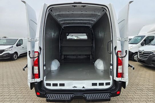 Renault Master L4H2 Zabudowa Brygadowa