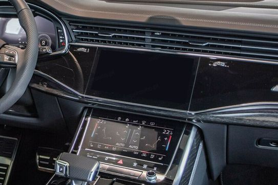 Audi Q8 SQ8 TFSI quattro