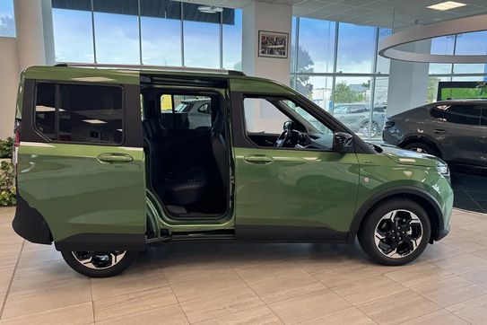 Ford Tourneo Courier Active