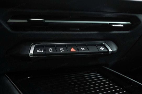 Audi Q3 TFSI quattro S line Sportback