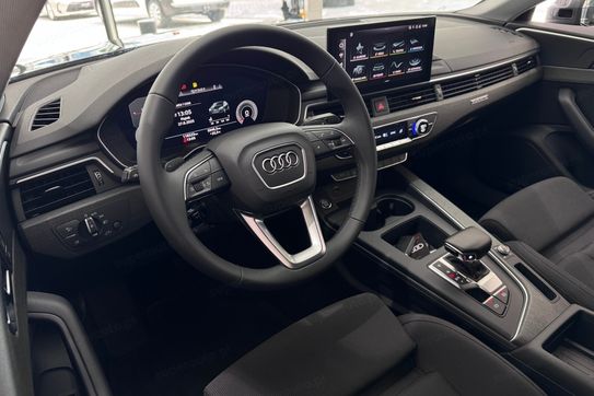 Audi A5 Sportback 40 TDI quattro S Line