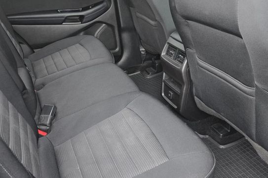 Ford Edge 2.0 TDCi 4WD Trend