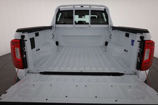 Volkswagen Amarok Pro 4MOTION