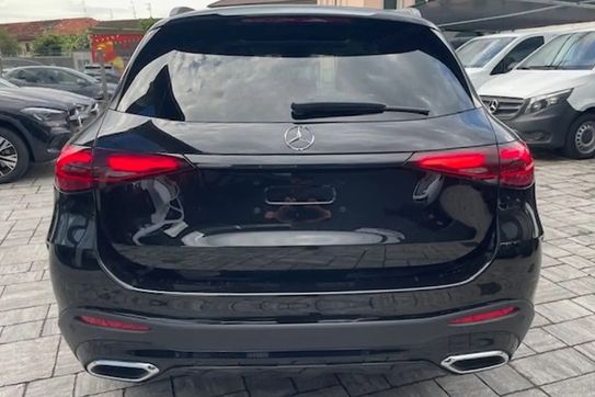 Mercedes GLC 200  4-Matic AMG Line