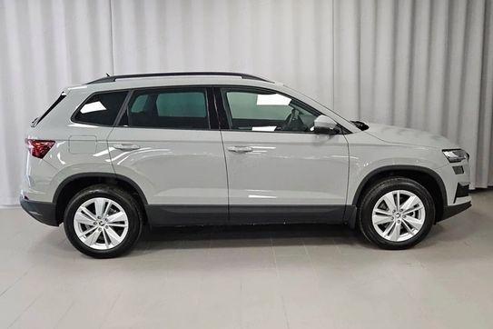 Skoda Karoq Edition 130 1.0 TSI