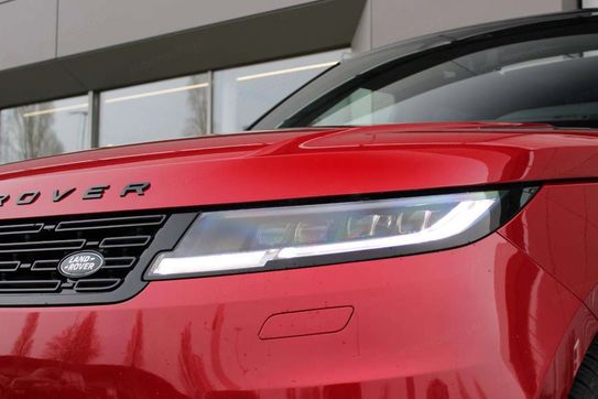 Land Rover Range Rover Sport 3.0 D300 Dynamic SE