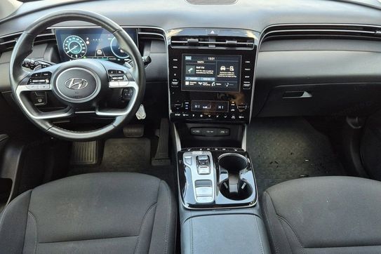 Hyundai Tucson 1.6 T-GDi HEV Smart 2WD