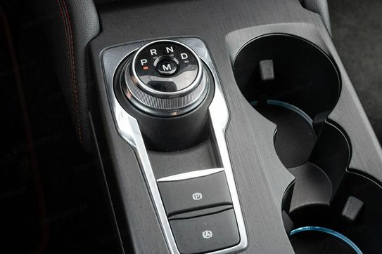 Ford Focus 2.3 EcoBoost ST