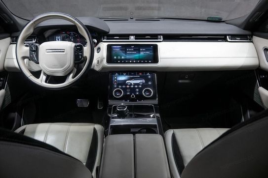 Land Rover Range Rover Velar 3.0 SD6 r-Dynamic Se