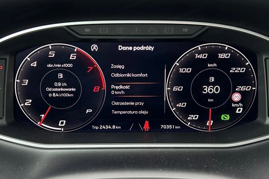 Seat Ateca TSI Xperience S&S DSG