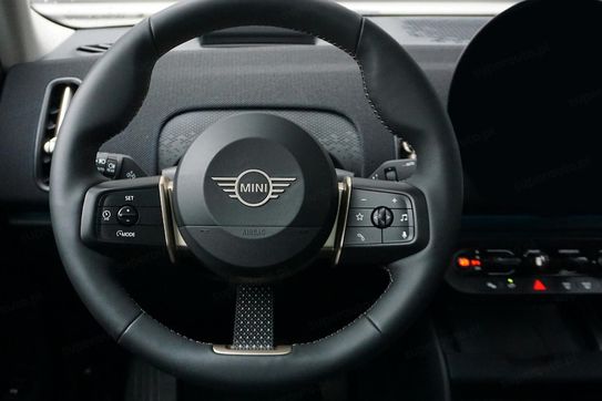 Mini Countryman C Linia Classic