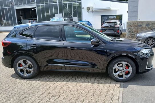 Ford Kuga ST-Line X eCVT 2.5 FHEV FWD