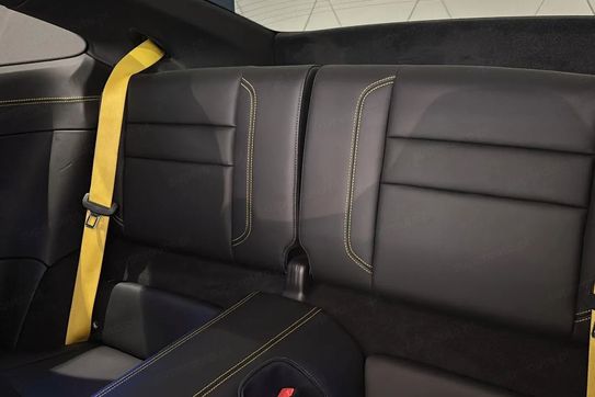 Porsche 911 Carrera S