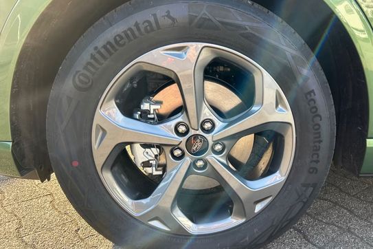 Ford Kuga ST-Line 1.5 EcoBoost