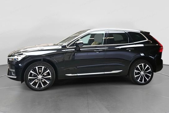 Volvo XC60 T8 Plug-In Hybrid AWD Ultimate Bright