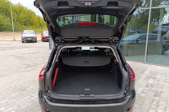 Ford Focus 1.5 EcoBlue Titanium X