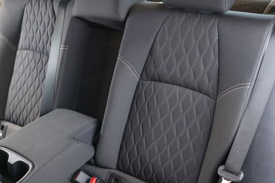 Toyota Corolla 1.5 Comfort