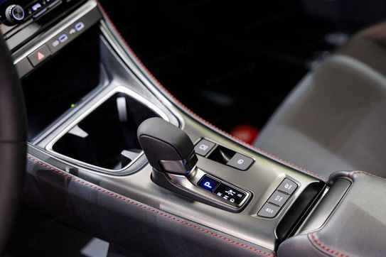 Lexus LBX 1.5 Hybrid Elegant