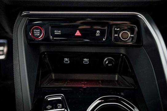 Audi Q5 TFSI quattro S line
