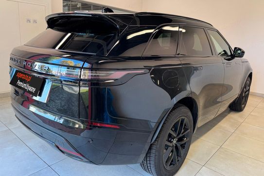 Land Rover Range Rover Velar D200 Dynamic SE